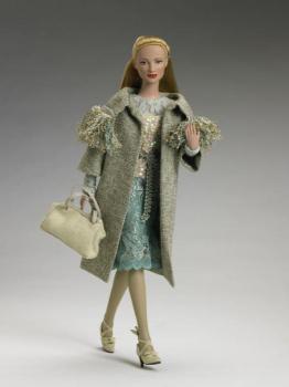 Tonner - Tyler Wentworth - City Style Charlotte - Doll